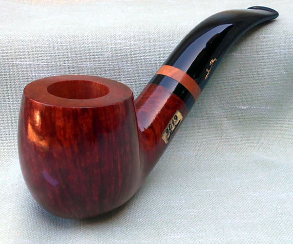 Savinelli Prestige Collection Limited Edition